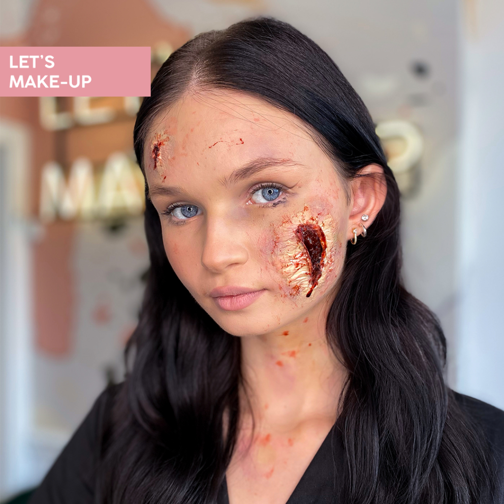 halloween letsmakeup